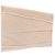 Autre Marque Abrigo de lana Chaos GL Arsuperior Beige - vista 6