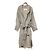 Autre Marque Cappotto in lino LE CIEL BLEU Beige