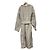 Autre Marque Cappotto in lino LE CIEL BLEU Beige - vista 3
