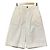 Autre Marque Pantaloni-gonna Babylone bianchi Bianco