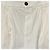 Autre Marque Pantaloni-gonna Babylone bianchi Bianco - vista 2