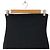 Autre Marque Chaos Silk Milano Ripprock Schwarz - Ansicht 3