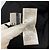Autre Marque Chaos Silk Milano Ripprock Schwarz - Ansicht 5