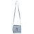Borsa a tracolla Furla TUBEROSA MINI CROSSBODY Blu