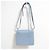 Borsa a tracolla Furla TUBEROSA MINI CROSSBODY Blu - vista 2