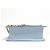Borsa a tracolla Furla TUBEROSA MINI CROSSBODY Blu - vista 4