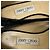 Décolleté Jimmy Choo GALA Glitter Ribbon Pumps Nero - vista 8