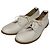Autre Marque Scarpe stringate MODE KAORI Crudo
