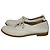 Autre Marque Scarpe stringate MODE KAORI Crudo - vista 3