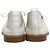 Autre Marque Scarpe stringate MODE KAORI Crudo - vista 6