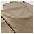 Autre Marque Robe longue en maille Snidel Beige - vue 5