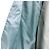 Autre Marque Kragenloser Mantel TONAL Grün Hellgrün - Ansicht 4