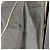 Autre Marque Tiara Collarless Jacket Blue - view 4