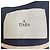 Autre Marque Tiara Collarless Jacket Blue - view 5