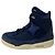 Autre Marque Baskets Nike Air Jordan 3 Retro Explorer Bleu Bleu Marine