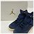 Autre Marque Baskets Nike Air Jordan 3 Retro Explorer Bleu Bleu Marine - vue 11