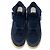 Autre Marque Baskets Nike Air Jordan 3 Retro Explorer Bleu Bleu Marine - vue 5