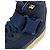 Autre Marque Baskets Nike Air Jordan 3 Retro Explorer Bleu Bleu Marine - vue 7