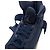 Autre Marque Baskets Nike Air Jordan 3 Retro Explorer Bleu Bleu Marine - vue 8