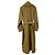 Autre Marque Cappotto lungo SALON adam et rope Beige - vista 2