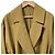 Autre Marque Cappotto lungo SALON adam et rope Beige - vista 4