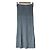 Autre Marque Noble Rippstrick-Rock Grau Braun
