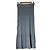 Autre Marque Noble Rippstrick-Rock Grau Braun - Ansicht 2