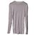 Autre Marque GALERIE VIE Première Wollpullover Strick Pink - Ansicht 2
