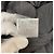 Autre Marque Ballsey High Count Satin All-in-One Marrone - vista 10