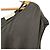 Autre Marque Ballsey High Count Satin All-in-One Marrone - vista 11