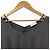 Autre Marque Ballsey High Count Satin All-in-One Marrone - vista 3