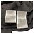 Autre Marque Ballsey High Count Satin All-in-One Marrone - vista 7