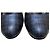 Autre Marque Wacoal Success Walk Stoff-Pumps Blau - Ansicht 8
