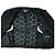 Giacca in pizzo con ricami a pois COMME des GARCONS Nero - vista 3