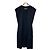Abito Stretch Jil Sander Nero
