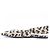 Autre Marque Christian Dior Lederpumps Braun Schwarz Beige - Ansicht 2