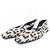 Autre Marque Christian Dior Lederpumps Braun Schwarz Beige - Ansicht 3