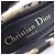 Autre Marque Christian Dior Lederpumps Braun Schwarz Beige - Ansicht 6