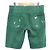 Shorts Dolce & Gabbana Verdes - vista 2