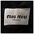 Miu Miu Kleid Schwarz - Ansicht 4