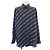 Camisa de seda Fendi FS0585 AL2M Castaño