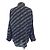 Camisa de seda Fendi FS0585 AL2M Castaño - vista 2