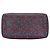 Borsa 2way Coach Mini Boston in PVC e pelle Nero Multicolore - vista 4