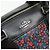 Borsa 2way Coach Mini Boston in PVC e pelle Nero Multicolore - vista 7