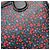 Borsa 2way Coach Mini Boston in PVC e pelle Nero Multicolore - vista 8
