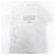 T-shirt en coton Destroy Processing GIVENCHY Blanc - vue 2