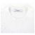 T-shirt en coton Destroy Processing GIVENCHY Blanc - vue 3