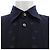 Autre Marque Camicia in cotone Haat Blu Blu navy - vista 5