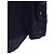 Autre Marque Camicia in cotone Haat Blu Blu navy - vista 6