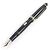 Montblanc Meisterstück 14K Füllfederhalter Schwarz